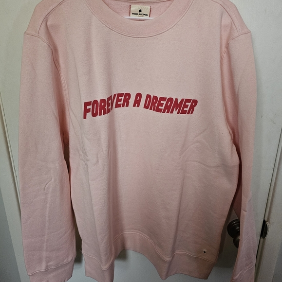 FOREVER A DREAMER SWEATSHIRT - Picture 1 of 6